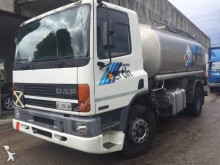 camion citerne DAF