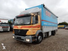 camion savoyarde Mercedes