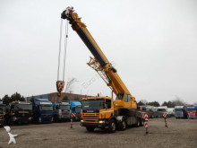 camion Scania 124/420 ORMIG 804-AC Mobilkran