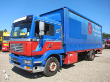 MAN TGM 18.280 4x2 truck