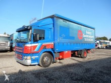 camion savoyarde Scania