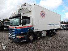 camion frigo Scania