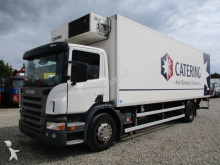 camion frigo Scania
