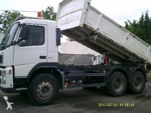 camion Volvo FM9 340