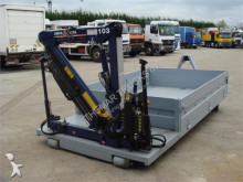 used container truck