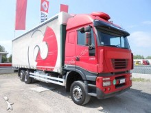 camion scarrabile Iveco
