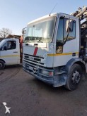 camión volquete Iveco