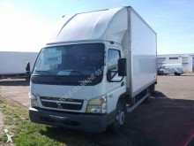camion Mitsubishi Fuso Canter 6C15