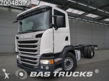 camion telaio Scania