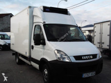 camión Iveco Daily 35C13