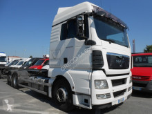 camion MAN TGS 26.440