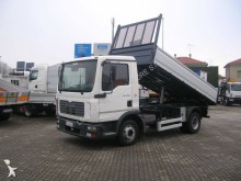 camion MAN TGL 8.180