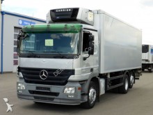 camión frigorífico Mercedes