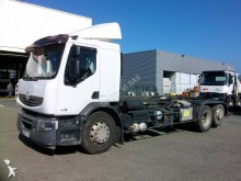 camion scarrabile Renault