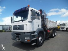 camion MAN TGA 33.360