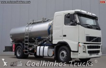 camion cisterna usato