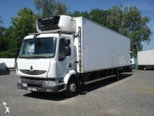 camion frigo Renault