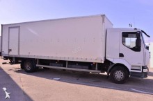 camion furgone Renault