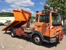 camion scarrabile Renault