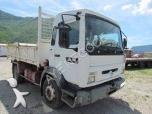 camion benne TP Renault