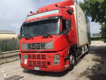 camión Volvo FM9 340