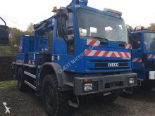 camion Iveco 135E18