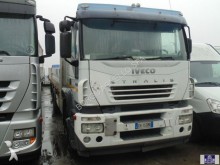 camion Iveco Stralis 260 AD