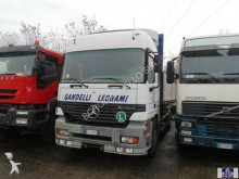 camion Mercedes Actros
