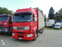 camion cassone fisso usato