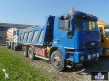camion benne Iveco