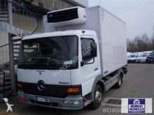 camion Mercedes Atego