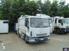 camion ribaltabile Iveco