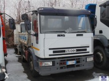 camion ribaltabile Iveco