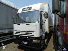 camion cassone centinato Iveco