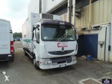 camion Renault Midlum