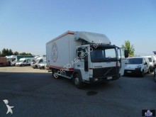 camion Volvo FL6