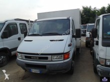 camion frigo Iveco