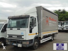 camion rideaux coulissants (plsc) Iveco