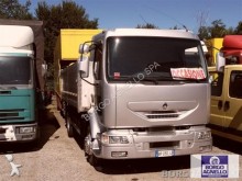camion ribaltabile Renault