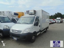 camion frigo Iveco