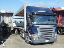 camion cassone fisso usato