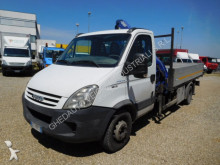 camion cassone fisso usato