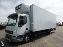 camion frigo DAF