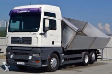 camion ribaltabile MAN