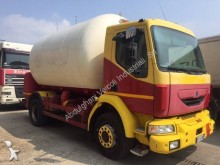 camion cisterna usato