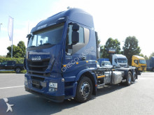 camion Iveco Stralis AS260S42Y/FS CM