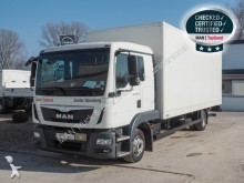 camión MAN TGL 12.220 4x2 BL Euro6 Caja Trampilla 1.500kg