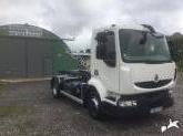 camion Renault Midlum 190.13 DXI