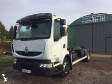 camion Renault Midlum 220.16 DXI