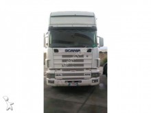 camión Scania L